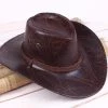 New Cosplaysky New Arrivals Red Dead: Redemption2 Arthur Morgan Cosplay Hat Cap