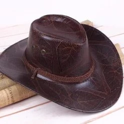 New Cosplaysky New Arrivals Red Dead: Redemption2 Arthur Morgan Cosplay Hat Cap