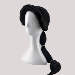 New Cosplaysky New Arrivals Naomi Scott Princess Jasmine Aladdin The Movie Wig Cosplay Wigs