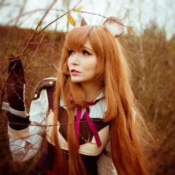 NewCosplay Raphtalia The Rising Of The Shield Hero Cosplay Costume Girl Female 30 NewCosplay Raphtalia The Rising Of The Shield Hero Cosplay Costume Girl Female