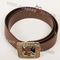 New Cosplaysky Pirates Of The Caribbean Jack Sparrow Belt Set 8 New Cosplaysky Pirates Of The Caribbean Jack Sparrow Belt Set