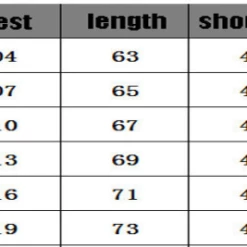 NewCosplay Stranger Things 3 Printed Cosplay Hoodie New Arrivals 7 NewCosplay Stranger Things 3 Printed Cosplay Hoodie New Arrivals