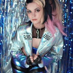 NewCosplay League Of Legends LOL KDA Akali The Rogue Assassin Outfit Halloween Carnival Suit Cosplay Costume New Arrivals 27 NewCosplay League Of Legends LOL KDA Akali The Rogue Assassin Outfit Halloween Carnival Suit Cosplay Costume New Arrivals