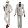 NewCosplay Anime Jujutsu Kaisen Nanami Kento Shirt Pants Outfits Halloween Carnival Suit Cosplay Costume 1 NewCosplay Anime Jujutsu Kaisen Nanami Kento Shirt Pants Outfits Halloween Carnival Suit Cosplay Costume