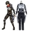 NewCosplay New Arrivals Attack On Titan Mikasa·Ackerman Halloween Carnival Suit Cosplay Costume 2 NewCosplay New Arrivals Attack On Titan Mikasa·Ackerman Halloween Carnival Suit Cosplay Costume