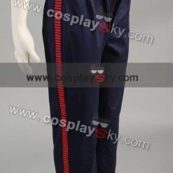NewCosplay New Arrivals Star Wars ANH A New Hope Han Solo Blood Stripes Pants