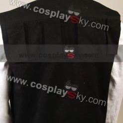 NewCosplay Star Wars ANH A New Hope Han Solo Vest Shirt Pants Cosplay Costume