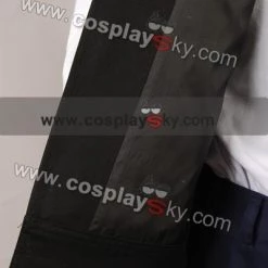 NewCosplay Star Wars ANH A New Hope Han Solo Vest Shirt Pants Cosplay Costume