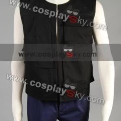 NewCosplay Star Wars ANH A New Hope Han Solo Vest Costume New Arrivals