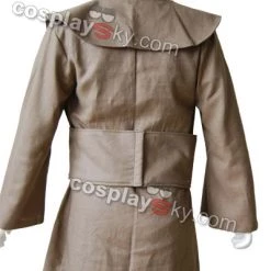 NewCosplay New Arrivals Star Wars Mace Windu Tunic Costume Tailor Made
