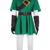 NewCosplay The Legend Of Zelda Link Cosplay Costume New Arrivals 1 NewCosplay The Legend Of Zelda Link Cosplay Costume New Arrivals