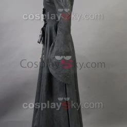 NewCosplay The Lord Of The Rings Arwen Chase Dress Costume