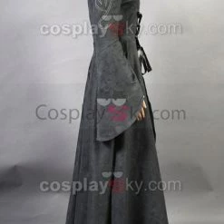 NewCosplay The Lord Of The Rings Arwen Chase Dress Costume