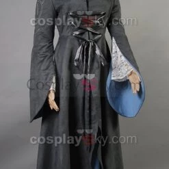 NewCosplay The Lord Of The Rings Arwen Chase Dress Costume
