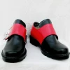 NewCosplay The Legend Of Heroes Levey Leonhardt Cosplay Shoes New Arrivals