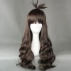 NewCosplay New Arrivals To Love-Ru Mikan Yuuki Cosplay Wig