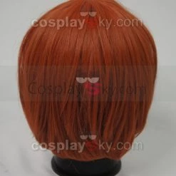 NewCosplay Uta No Prince-sama Haruka Nanami Cosplay Wig