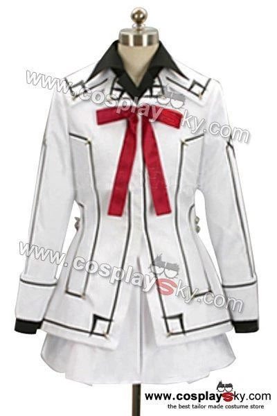 NewCosplay New Arrivals Vampire Knight Night Class Girl Kurosu Yuuki Cosplay Costume 4 NewCosplay New Arrivals Vampire Knight Night Class Girl Kurosu Yuuki Cosplay Costume