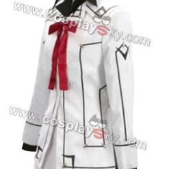 NewCosplay New Arrivals Vampire Knight Night Class Girl Kurosu Yuuki Cosplay Costume 10 NewCosplay New Arrivals Vampire Knight Night Class Girl Kurosu Yuuki Cosplay Costume
