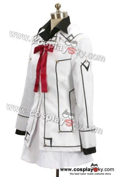 NewCosplay New Arrivals Vampire Knight Night Class Girl Kurosu Yuuki Cosplay Costume 5 NewCosplay New Arrivals Vampire Knight Night Class Girl Kurosu Yuuki Cosplay Costume