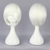 NewCosplay Vampire Knight Kiryu Zero Cosplay Wig 2 NewCosplay Vampire Knight Kiryu Zero Cosplay Wig