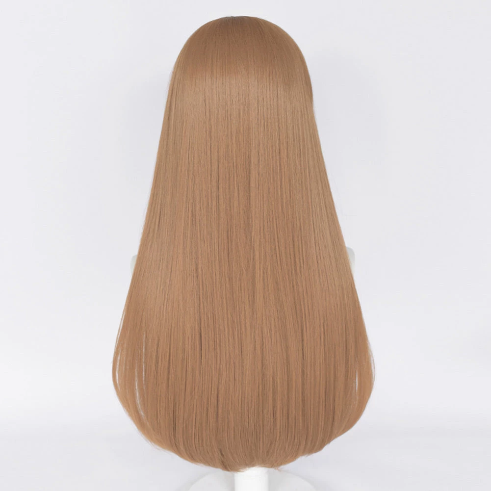 NewCossky New Arrivals Pretty Derby Grass Wonder Cosplay Wig Hair Carnival Halloween Party Props 6 NewCossky New Arrivals Pretty Derby Grass Wonder Cosplay Wig Hair Carnival Halloween Party Props