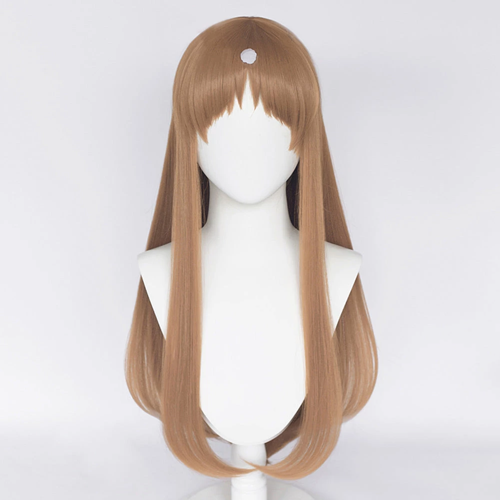 NewCossky New Arrivals Pretty Derby Grass Wonder Cosplay Wig Hair Carnival Halloween Party Props 8 NewCossky New Arrivals Pretty Derby Grass Wonder Cosplay Wig Hair Carnival Halloween Party Props