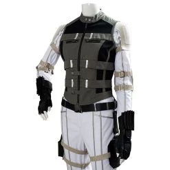 NewCosplay Black Widow Yelena Belova Halloween Outfit Cosplay Costume New Arrivals