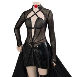 NewCosplay Game Fate/Grand Order Jeanne D‘Arc Alter (J‘Alter) Women Girls Outfit Halloween Carnival Costume Cosplay Costume