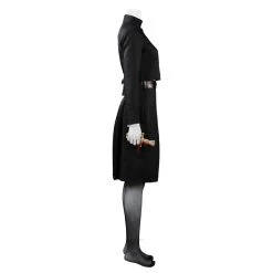 NewCosplay Anime Costume Jujutsu Kaisen-Nobara Kugisaki School Uniform Outfits Halloween Carnival Suit Cosplay Costume