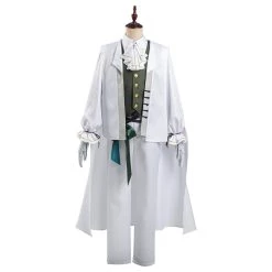 NewCosplay Identity V Embalmer Aesop Carl Shirt Pants Suit Halloween Carnival Outfit Cosplay Costume New Arrivals 15 NewCosplay Identity V Embalmer Aesop Carl Shirt Pants Suit Halloween Carnival Outfit Cosplay Costume New Arrivals