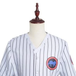 NewCosplay New Arrivals Jojo‘s Bizarre Adventure - Stone Ocean Emporio Alniño Cosplay Costume