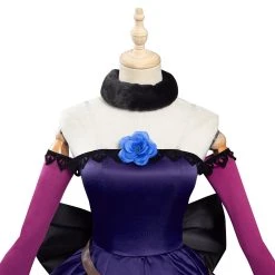 NewCosplay New Arrivals Anime Pretty Derby Rice Shower Outfits Halloween Carnival Suit Cosplay Costume