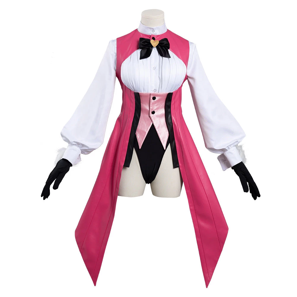 NewCosplay Fate/Grand Order FGO - Koyanskaya Outfits Halloween Carnival Suit Cosplay Costume 4 NewCosplay Fate/Grand Order FGO - Koyanskaya Outfits Halloween Carnival Suit Cosplay Costume