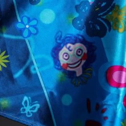 NewCosplay New Arrivals Encanto Mirabel Original Design Halloween Cosplay Costume- Cossky®