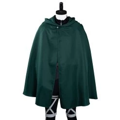 NewCosplay Attack On Titan Shingeki No Kyojin Scouting Legion Halloween Carnival Suit Cosplay Costume
