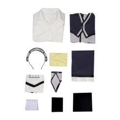 NewCosplay The Legend Of Heroes VI Sora No Kiseki Lysette Twining Outfits Halloween Carnival Suit Cosplay Costume 19 NewCosplay The Legend Of Heroes VI Sora No Kiseki Lysette Twining Outfits Halloween Carnival Suit Cosplay Costume