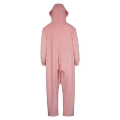 NewCosplay New Arrivals Sing 2 - Gunter Cosplay Costume Jumpsuit Sleepwear Outfits Halloween Carnival Suit