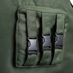 NewCosplay New Arrivals Naruto Hatake Kakashi Green Unisex Vest Halloween Carnival Cosplay Costumes