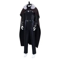 NewCosplay New Arrivals The Witcher: Nightmare Of The Wolf- Vesemir Halloween 2021 Cosplay Costume
