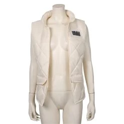 NewCosplay Star Wars Leia Organa Solo Jumpsuit Comic Con Party Cosplay Costume New Arrivals