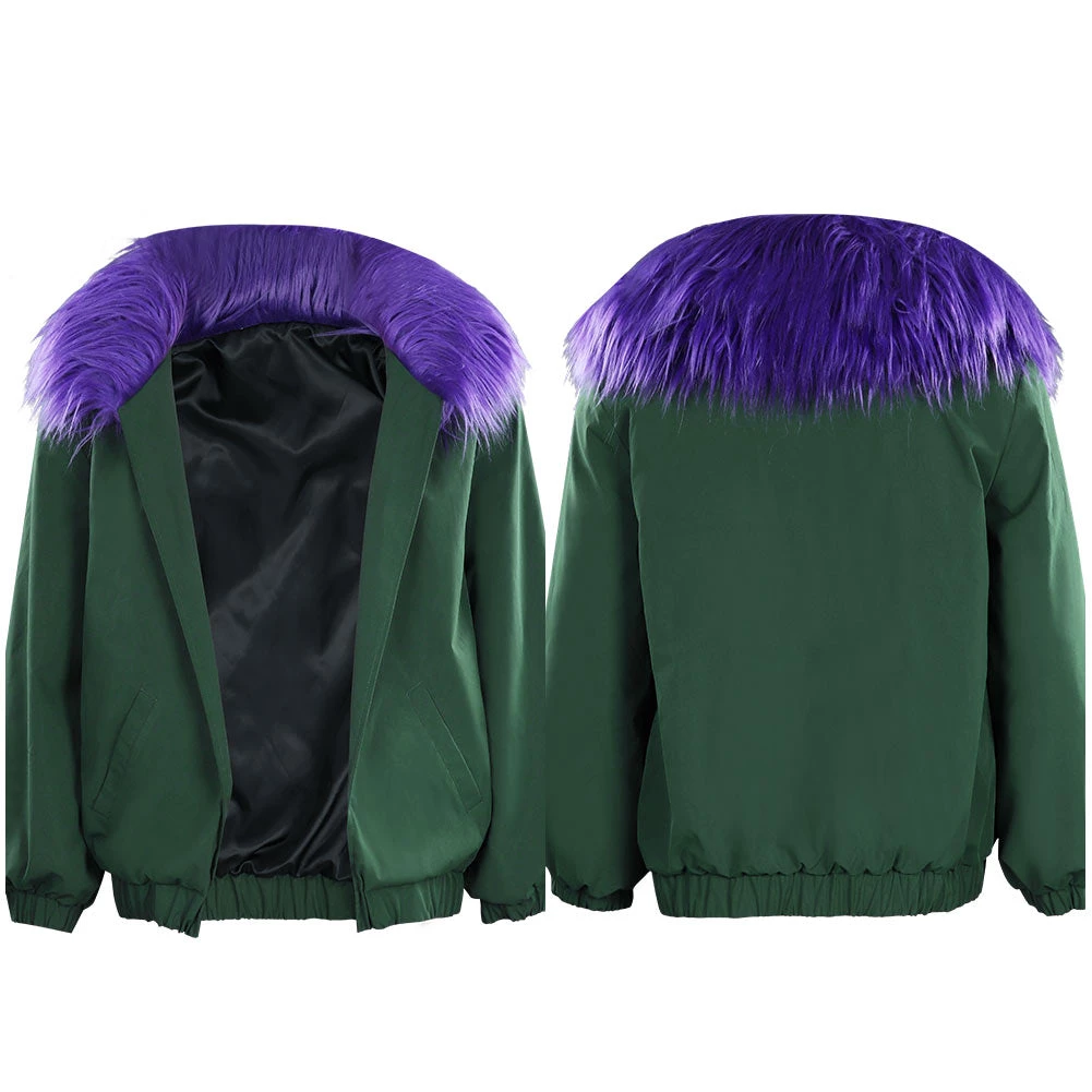 NewCosplay Anime Boku No Hero Academia - Chisaki Kai/Overhaul Halloween Christmas Cosplay Costume New Arrivals 3 NewCosplay Anime Boku No Hero Academia - Chisaki Kai/Overhaul Halloween Christmas Cosplay Costume New Arrivals