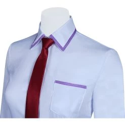 NewCosplay Steins Gate Makise Kurisu Outfits Halloween Carnival Suit Cosplay Costume New Arrivals 22 NewCosplay Steins Gate Makise Kurisu Outfits Halloween Carnival Suit Cosplay Costume New Arrivals