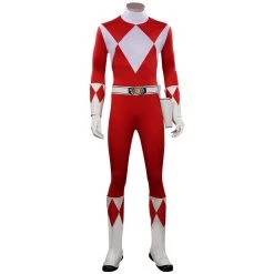 NewCosplay Anime Kyoryu Sentai Zyuranger - Geki Bodysuit Halloween Carnival Cosplay Costume New Arrivals