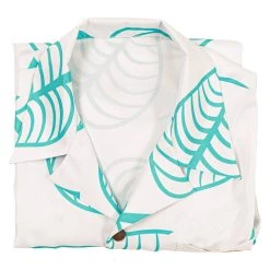 NewCosplay Animal Crossing Tom Nook Shirt Cosplay Costume