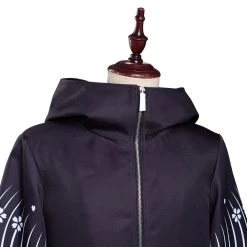 NewCosplay Tokyo Revengers Senju Kawaragi Outfits Halloween Carnival Suit Cosplay Costume New Arrivals