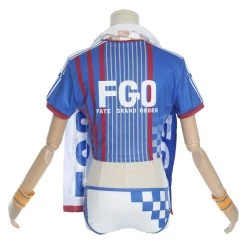 NewCosplay New Arrivals Fate/Grand Order Bradamante Cosplay Costume