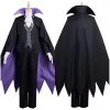 NewCosplay The Vampire Dies In No Time Draluc Outfits Halloween Carnival Suit Cosplay Costume 1 NewCosplay The Vampire Dies In No Time Draluc Outfits Halloween Carnival Suit Cosplay Costume