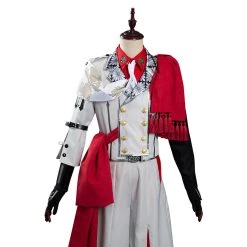 NewCosplay Game Touken Ranbu Online Ichimonji Norimune Outfits Cosplay Costume Halloween Carnival Suit New Arrivals