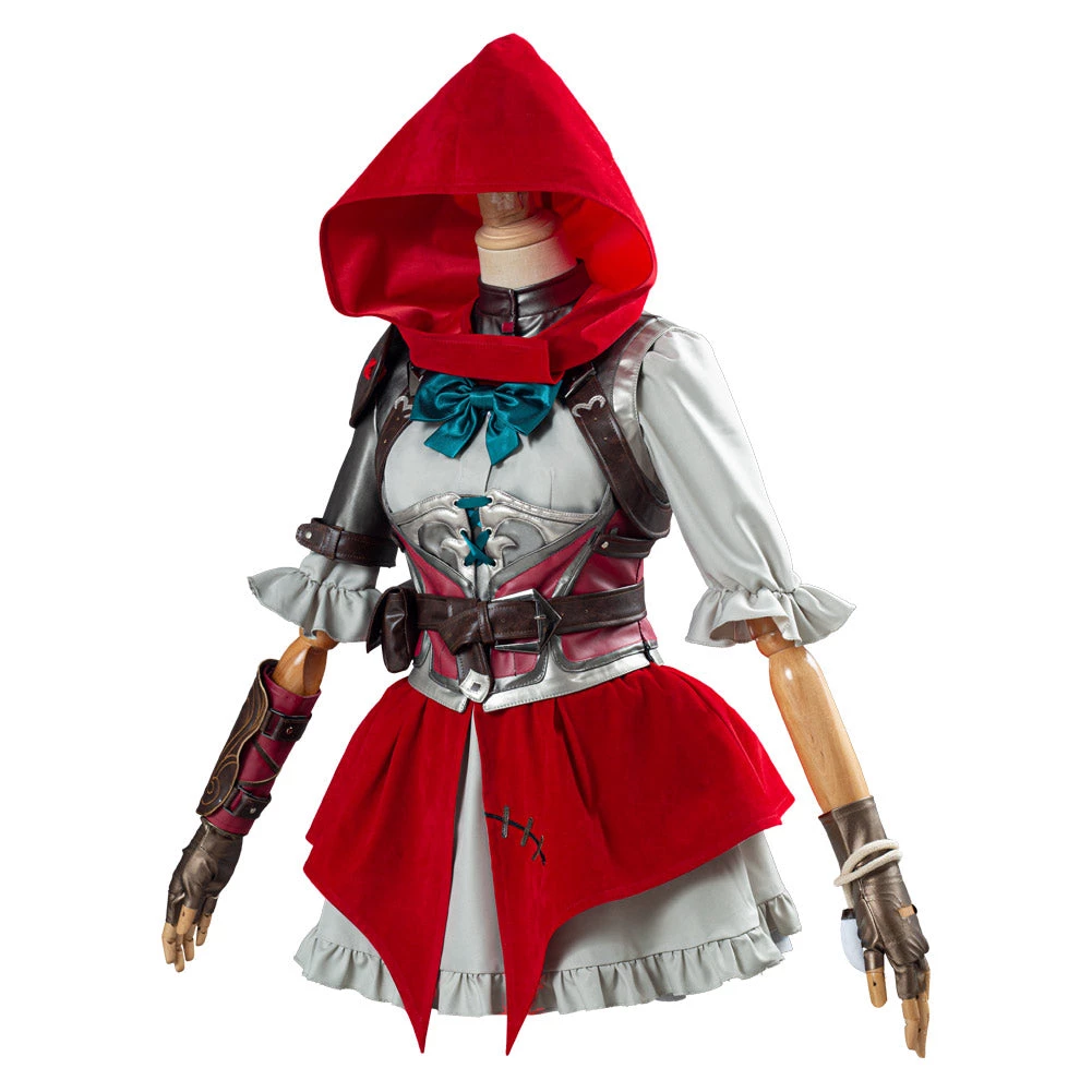 NewCosplay OW Overwatch Ashe Elizabeth Caledonia Full Set Halloween Carnival Cosplay Costume New Arrivals 5 NewCosplay OW Overwatch Ashe Elizabeth Caledonia Full Set Halloween Carnival Cosplay Costume New Arrivals